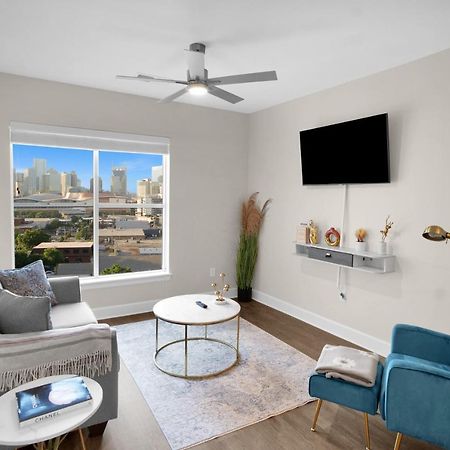 Palatial Abode Nashville With Downtown View & Free Parking Exterior foto
