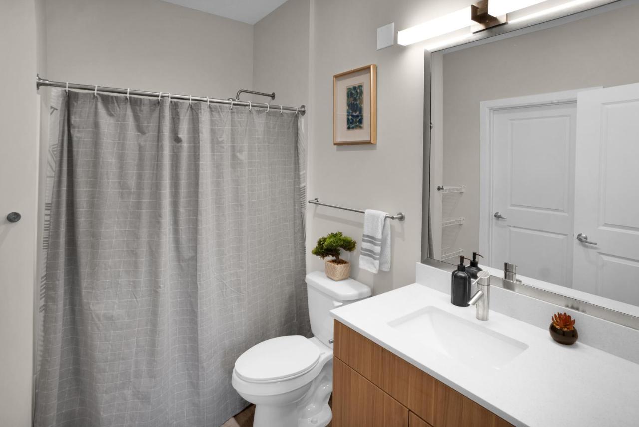 Palatial Abode Nashville With Downtown View & Free Parking Exterior foto